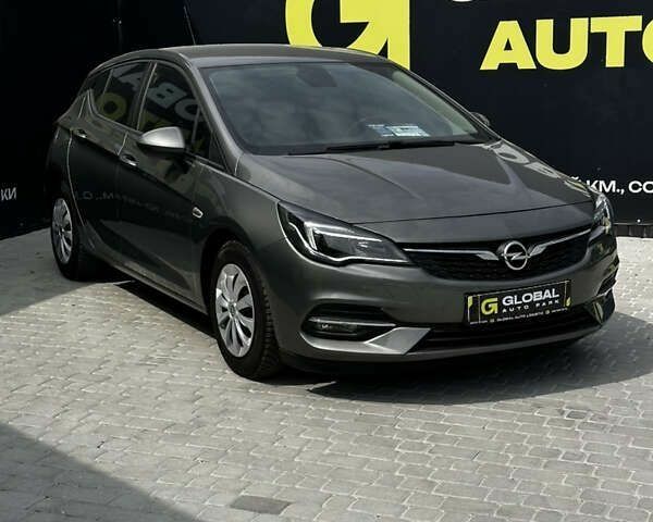 Опель Астра, объемом двигателя 1.5 л и пробегом 105 тыс. км за 12500 $, фото 2 на Automoto.ua
