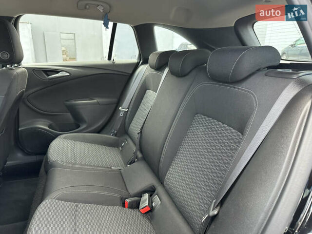 Опель Астра, объемом двигателя 1.6 л и пробегом 186 тыс. км за 11699 $, фото 11 на Automoto.ua