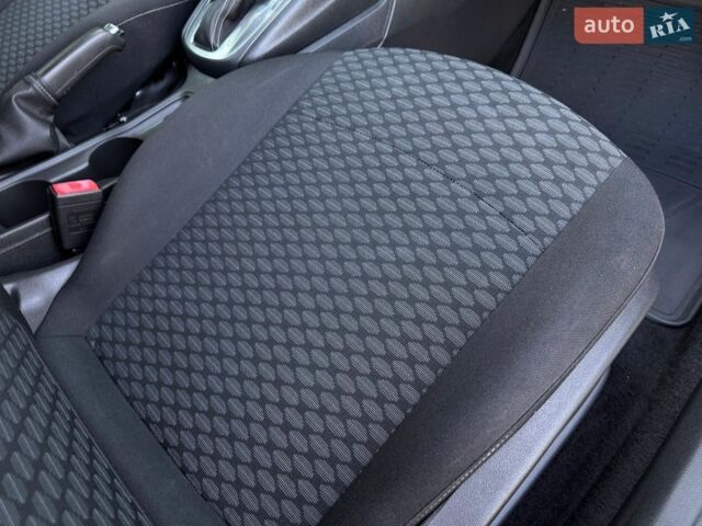 Опель Астра, объемом двигателя 1.7 л и пробегом 144 тыс. км за 12600 $, фото 60 на Automoto.ua
