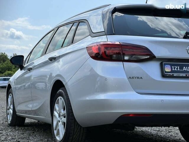 Опель Астра, об'ємом двигуна 1.6 л та пробігом 172 тис. км за 11500 $, фото 11 на Automoto.ua