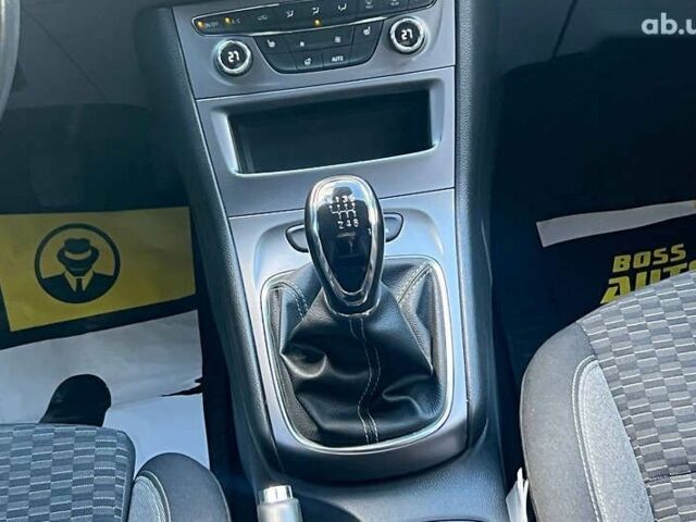 Опель Астра, об'ємом двигуна 1.5 л та пробігом 110 тис. км за 13000 $, фото 13 на Automoto.ua