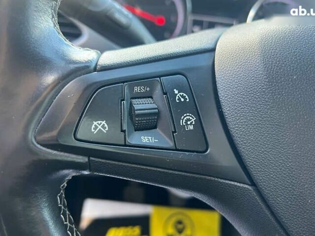 Опель Астра, об'ємом двигуна 1.5 л та пробігом 110 тис. км за 13000 $, фото 21 на Automoto.ua