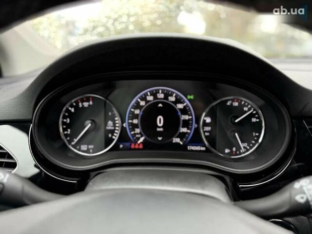 Опель Астра 2020 в Киеве на Automoto.ua Опель Астра, объемом двигателя 1.5 л и пробегом 174 тыс. км за 15300 $, фото 18 на Automoto.ua