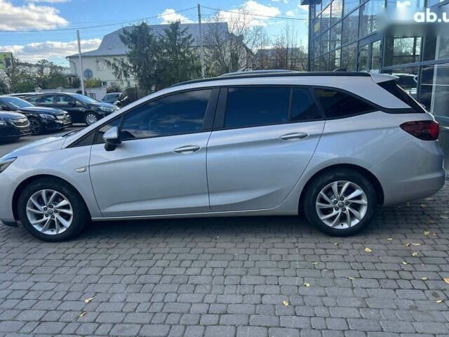 Опель Астра, об'ємом двигуна 1.5 л та пробігом 110 тис. км за 13000 $, фото 3 на Automoto.ua