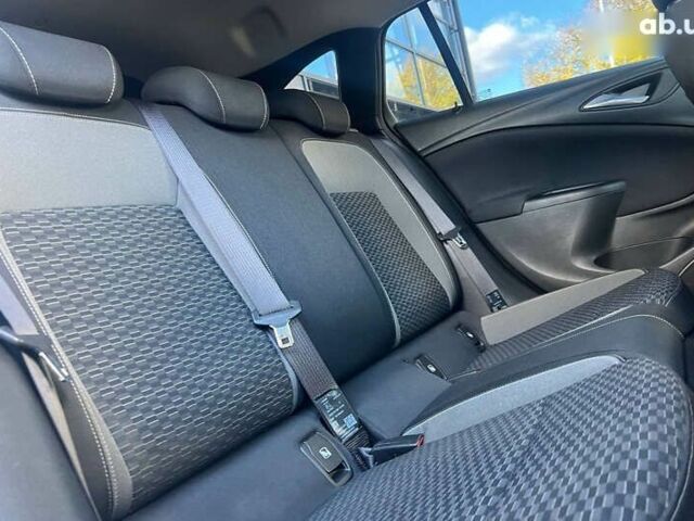 Опель Астра, об'ємом двигуна 1.5 л та пробігом 110 тис. км за 13000 $, фото 10 на Automoto.ua