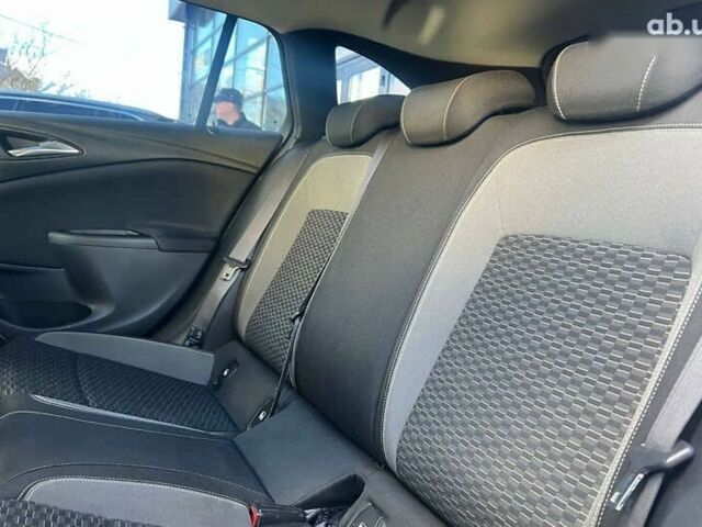 Опель Астра, об'ємом двигуна 1.5 л та пробігом 110 тис. км за 13000 $, фото 17 на Automoto.ua