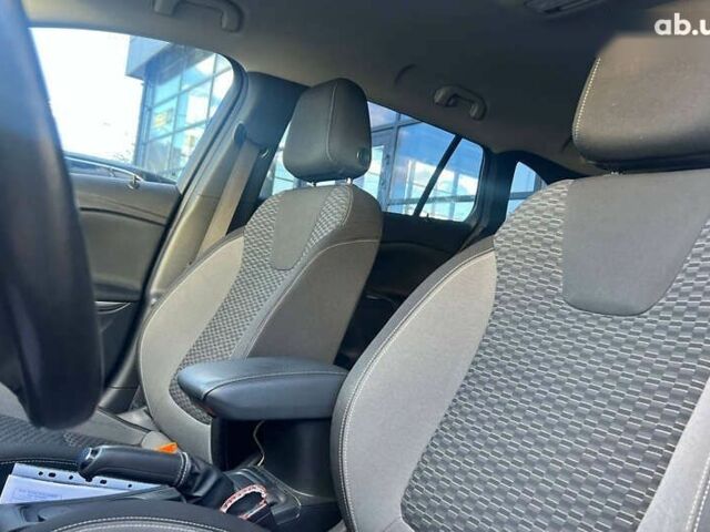 Опель Астра, об'ємом двигуна 1.5 л та пробігом 110 тис. км за 13000 $, фото 19 на Automoto.ua