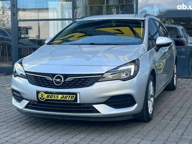 Опель Астра, об'ємом двигуна 1.5 л та пробігом 110 тис. км за 13000 $, фото 2 на Automoto.ua