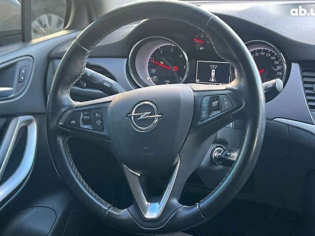 Опель Астра, об'ємом двигуна 1.5 л та пробігом 110 тис. км за 13000 $, фото 14 на Automoto.ua