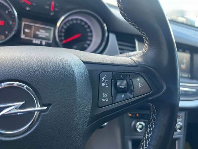 Опель Астра, об'ємом двигуна 1.5 л та пробігом 110 тис. км за 13000 $, фото 22 на Automoto.ua