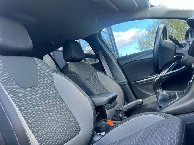 Опель Астра, об'ємом двигуна 1.5 л та пробігом 110 тис. км за 13000 $, фото 9 на Automoto.ua