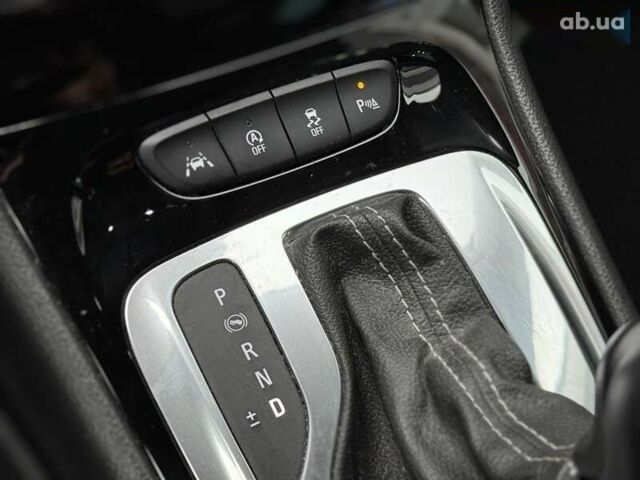 Опель Астра 2020 в Киеве на Automoto.ua Опель Астра, объемом двигателя 1.5 л и пробегом 174 тыс. км за 15300 $, фото 23 на Automoto.ua