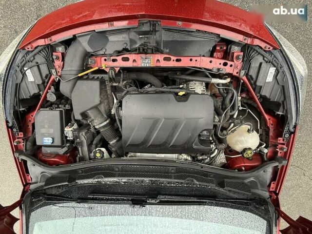 Опель Астра 2020 в Киеве на Automoto.ua Опель Астра, объемом двигателя 1.5 л и пробегом 174 тыс. км за 15300 $, фото 29 на Automoto.ua