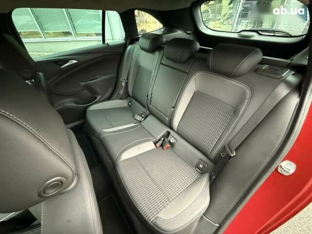 Опель Астра 2020 в Киеве на Automoto.ua Опель Астра, объемом двигателя 1.5 л и пробегом 174 тыс. км за 15300 $, фото 17 на Automoto.ua