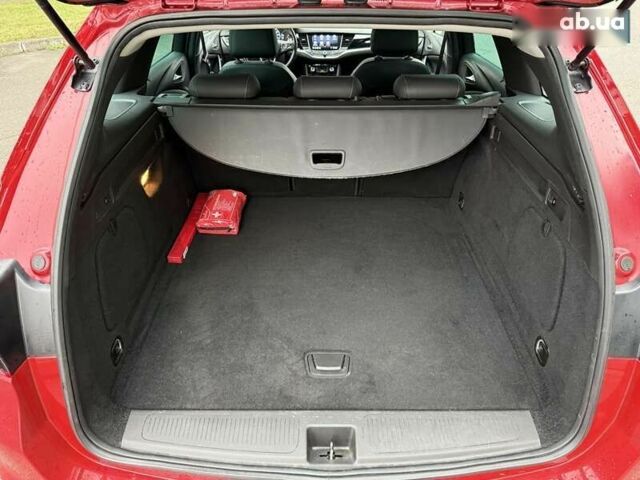 Опель Астра 2020 в Киеве на Automoto.ua Опель Астра, объемом двигателя 1.5 л и пробегом 174 тыс. км за 15300 $, фото 27 на Automoto.ua