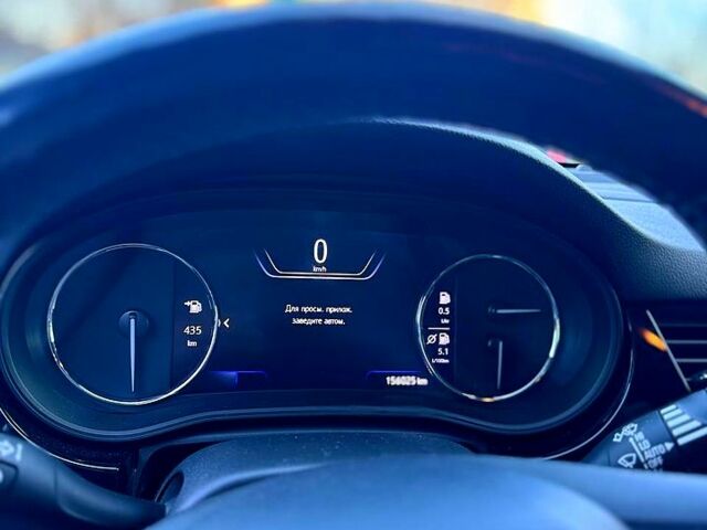 Опель Астра, объемом двигателя 15 л и пробегом 154 тыс. км за 15000 $, фото 7 на Automoto.ua