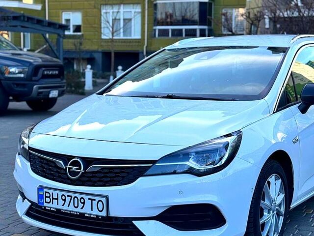 Опель Астра, объемом двигателя 15 л и пробегом 154 тыс. км за 15000 $, фото 1 на Automoto.ua