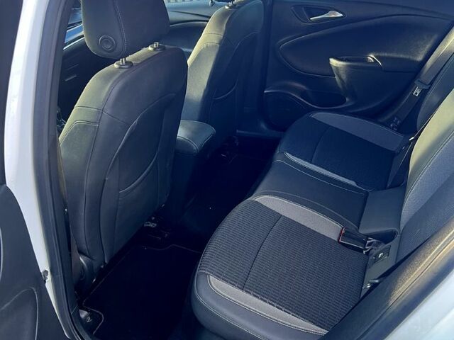 Опель Астра, об'ємом двигуна 1.5 л та пробігом 212 тис. км за 13700 $, фото 5 на Automoto.ua