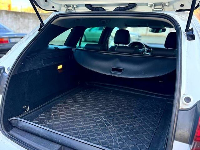 Опель Астра, объемом двигателя 15 л и пробегом 154 тыс. км за 15000 $, фото 4 на Automoto.ua