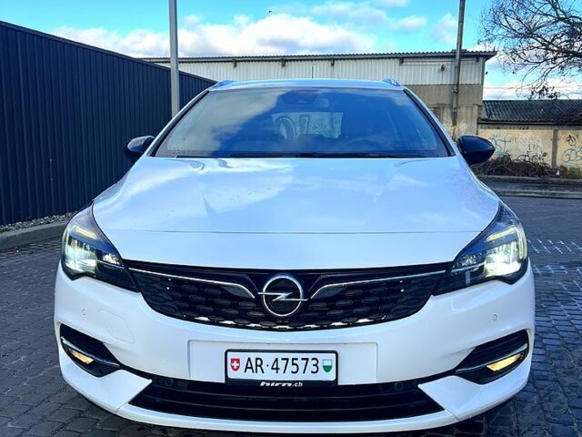 Опель Астра, об'ємом двигуна 1.5 л та пробігом 212 тис. км за 13700 $, фото 3 на Automoto.ua