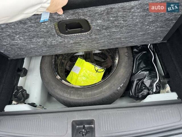 Опель Астра, объемом двигателя 1.5 л и пробегом 87 тыс. км за 14000 $, фото 15 на Automoto.ua