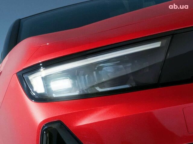 Опель Астра, объемом двигателя 0 л и пробегом 0 тыс. км за 27110 $, фото 4 на Automoto.ua