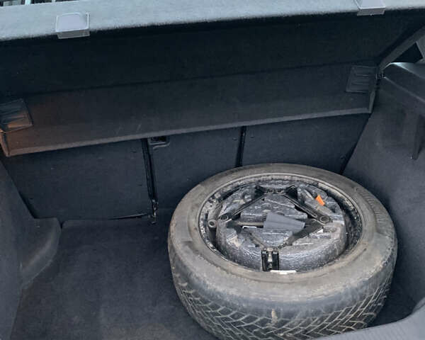 Желтый Опель Астра, объемом двигателя 1.6 л и пробегом 253 тыс. км за 3900 $, фото 9 на Automoto.ua