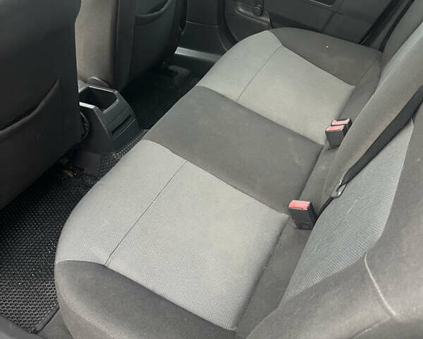 Жовтий Опель Астра, об'ємом двигуна 1.36 л та пробігом 276 тис. км за 3450 $, фото 25 на Automoto.ua