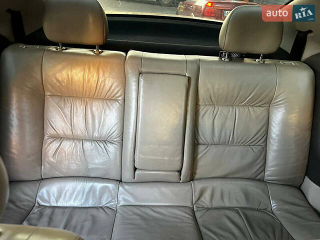 Желтый Опель Астра, объемом двигателя 1.8 л и пробегом 280 тыс. км за 2849 $, фото 11 на Automoto.ua
