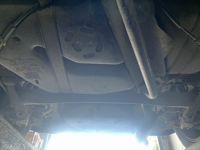 Жовтий Опель Астра, об'ємом двигуна 1.2 л та пробігом 220 тис. км за 2200 $, фото 17 на Automoto.ua