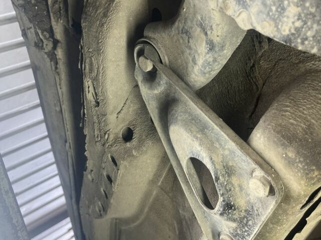 Жовтий Опель Астра, об'ємом двигуна 1.2 л та пробігом 220 тис. км за 2200 $, фото 14 на Automoto.ua