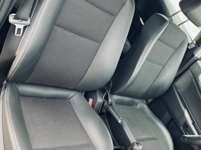 Серый Опель Астра, объемом двигателя 1.8 л и пробегом 231 тыс. км за 5400 $, фото 13 на Automoto.ua