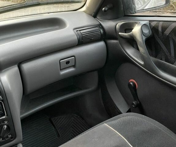 Серый Опель Астра, объемом двигателя 0 л и пробегом 430 тыс. км за 799 $, фото 7 на Automoto.ua