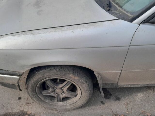 Серый Опель Астра, объемом двигателя 0 л и пробегом 668 тыс. км за 700 $, фото 5 на Automoto.ua