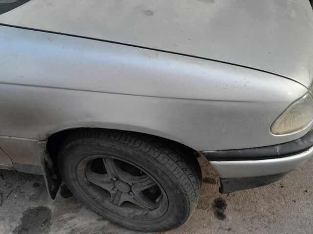 Серый Опель Астра, объемом двигателя 0 л и пробегом 668 тыс. км за 700 $, фото 2 на Automoto.ua