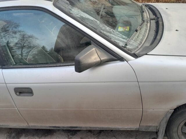 Серый Опель Астра, объемом двигателя 0 л и пробегом 668 тыс. км за 700 $, фото 1 на Automoto.ua