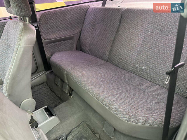 Сірий Опель Астра, об'ємом двигуна 1.4 л та пробігом 369 тис. км за 1700 $, фото 8 на Automoto.ua