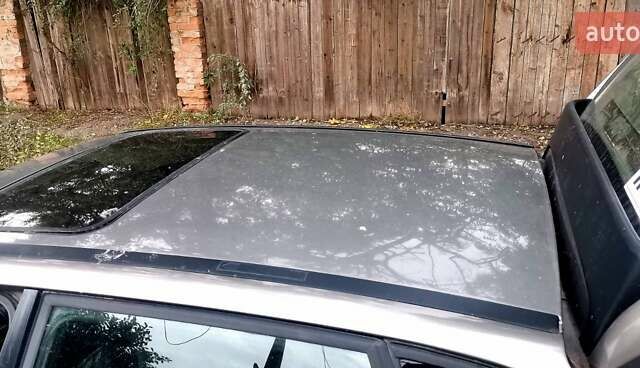 Серый Опель Астра, объемом двигателя 1.4 л и пробегом 280 тыс. км за 1350 $, фото 3 на Automoto.ua