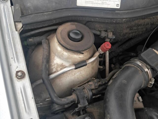 Серый Опель Астра, объемом двигателя 0 л и пробегом 300 тыс. км за 2350 $, фото 22 на Automoto.ua