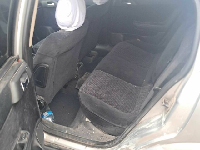 Серый Опель Астра, объемом двигателя 0 л и пробегом 300 тыс. км за 2350 $, фото 4 на Automoto.ua