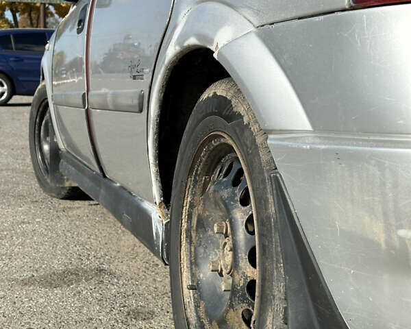 Опель Астра 1999 в Гайсине на Automoto.ua Серый Опель Астра, объемом двигателя 1.6 л и пробегом 380 тыс. км за 2000 $, фото 21 на Automoto.ua