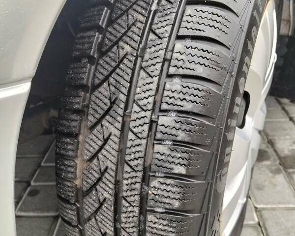 Серый Опель Астра, объемом двигателя 1.6 л и пробегом 270 тыс. км за 3500 $, фото 9 на Automoto.ua