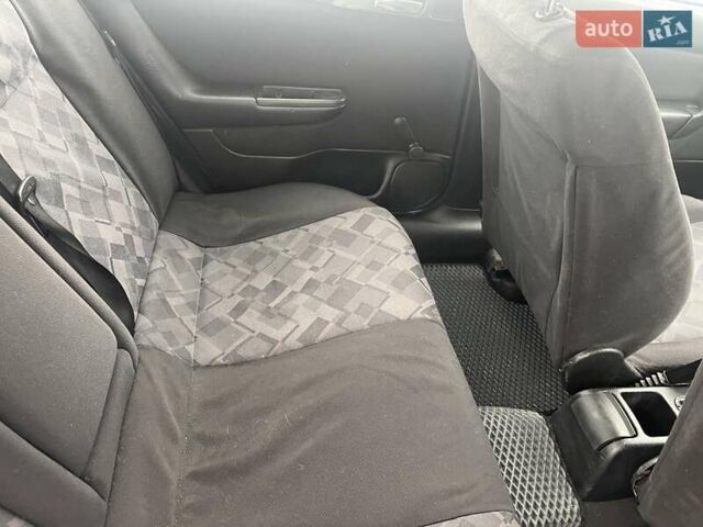 Сірий Опель Астра, об'ємом двигуна 1.39 л та пробігом 120 тис. км за 2500 $, фото 10 на Automoto.ua