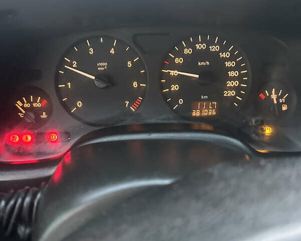 Опель Астра 1999 в Гайсине на Automoto.ua Серый Опель Астра, объемом двигателя 1.6 л и пробегом 380 тыс. км за 2000 $, фото 23 на Automoto.ua
