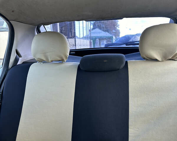 Серый Опель Астра, объемом двигателя 1.6 л и пробегом 380 тыс. км за 2000 $, фото 18 на Automoto.ua