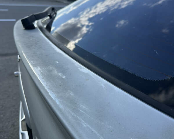 Серый Опель Астра, объемом двигателя 1.6 л и пробегом 380 тыс. км за 2000 $, фото 9 на Automoto.ua