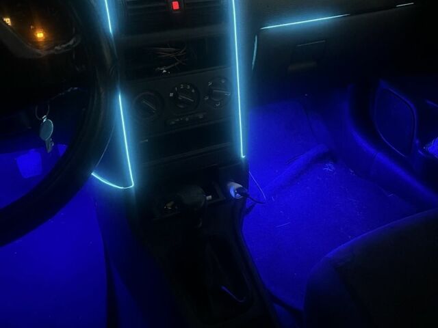 Серый Опель Астра, объемом двигателя 1.6 л и пробегом 368 тыс. км за 1183 $, фото 8 на Automoto.ua