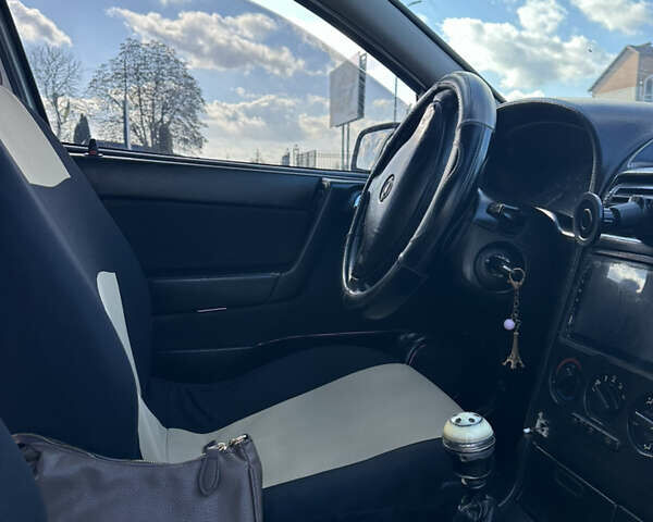 Опель Астра 1999 в Гайсине на Automoto.ua Серый Опель Астра, объемом двигателя 1.6 л и пробегом 380 тыс. км за 2000 $, фото 17 на Automoto.ua