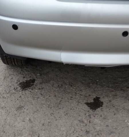 Сірий Опель Астра, об'ємом двигуна 2 л та пробігом 300 тис. км за 3300 $, фото 4 на Automoto.ua