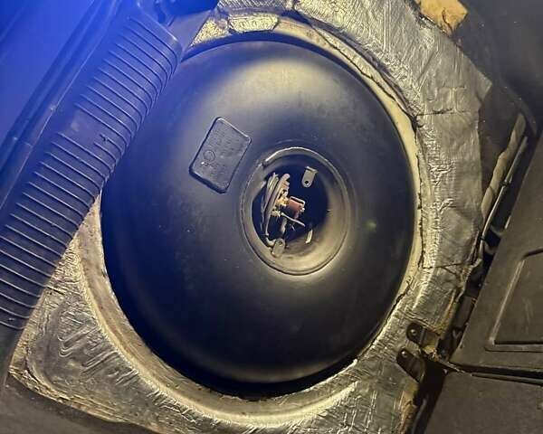 Серый Опель Астра, объемом двигателя 1.6 л и пробегом 453 тыс. км за 2000 $, фото 26 на Automoto.ua